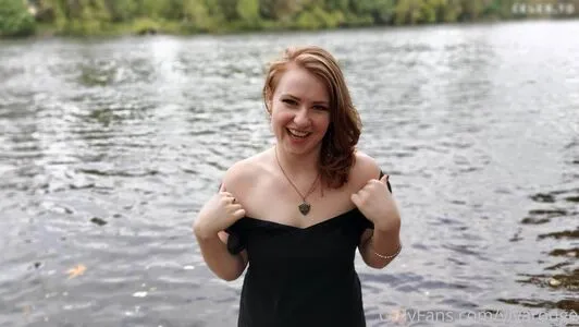 Yaya Gingersnatch OnlyFans Leaked Free Thumbnail Picture - #kySSi9EykN