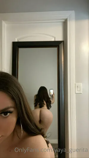 Yaya Guerita OnlyFans Leaked Free Thumbnail Picture - #6cZdKqgk10