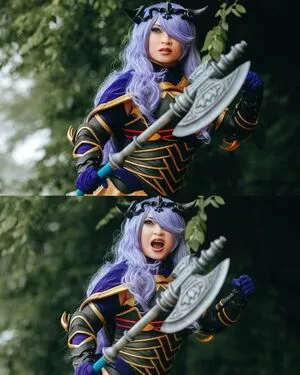 Yaya Han OnlyFans Leaked Free Thumbnail Picture - #0UuvQx20gc