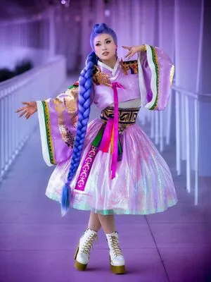 Yaya Han OnlyFans Leaked Free Thumbnail Picture - #0WuD6ioujd