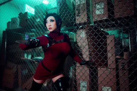 Yaya Han OnlyFans Leaked Free Thumbnail Picture - #0XuEdl7ElI