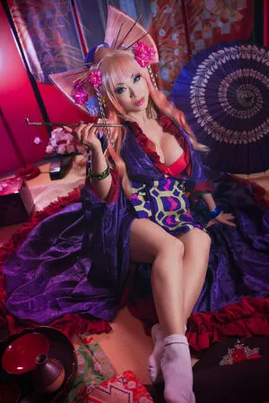 Yaya Han OnlyFans Leaked Free Thumbnail Picture - #1AZtKaZmjR