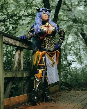 Yaya Han OnlyFans Leaked Free Thumbnail Picture - #1N9YcTLiRT