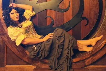 Yaya Han OnlyFans Leaked Free Thumbnail Picture - #1gm9KyN22b