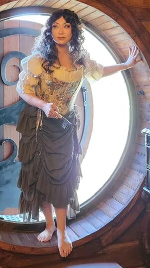 Yaya Han OnlyFans Leaked Free Thumbnail Picture - #1slcpDEyKQ