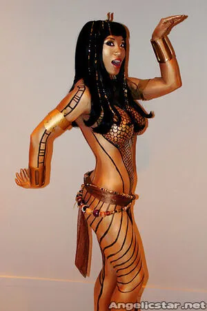 Yaya Han OnlyFans Leaked Free Thumbnail Picture - #2ccNRtvyIy