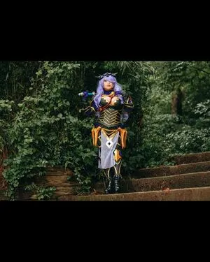 Yaya Han OnlyFans Leaked Free Thumbnail Picture - #4og9eIWk0S