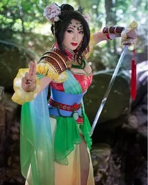 Yaya Han OnlyFans Leaked Free Thumbnail Picture - #5ErByVFOWx