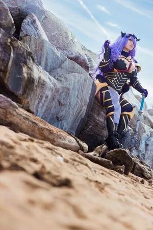 Yaya Han OnlyFans Leaked Free Thumbnail Picture - #6JqnuiwWvQ