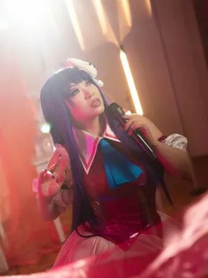 Yaya Han OnlyFans Leaked Free Thumbnail Picture - #6aFu5FdPJM