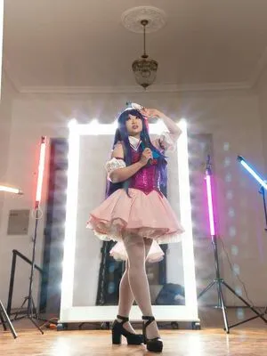 Yaya Han OnlyFans Leaked Free Thumbnail Picture - #6jqTknEZXO