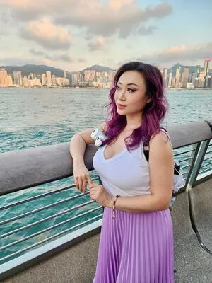 Yaya Han OnlyFans Leaked Free Thumbnail Picture - #7S4sKlGvg1