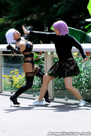 Yaya Han OnlyFans Leaked Free Thumbnail Picture - #8JbTeaDHcp