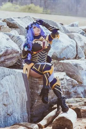 Yaya Han OnlyFans Leaked Free Thumbnail Picture - #8gK4AYda2y