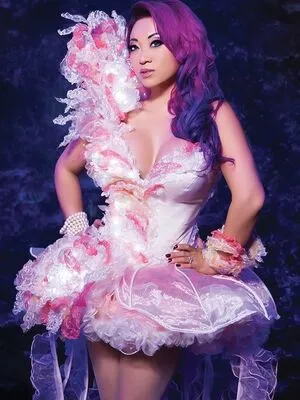 Yaya Han OnlyFans Leaked Free Thumbnail Picture - #9CXqOgGnkS