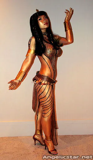 Yaya Han OnlyFans Leaked Free Thumbnail Picture - #9aPh1Mc0RK