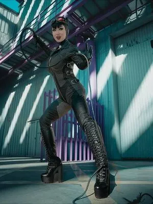 Yaya Han OnlyFans Leaked Free Thumbnail Picture - #ANE01vsEyT