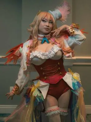 Yaya Han OnlyFans Leaked Free Thumbnail Picture - #AzpXhdZ3PH