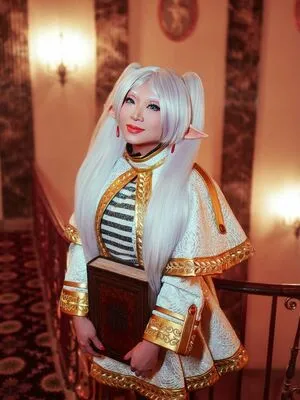 Yaya Han OnlyFans Leaked Free Thumbnail Picture - #BGKmM8C5aE