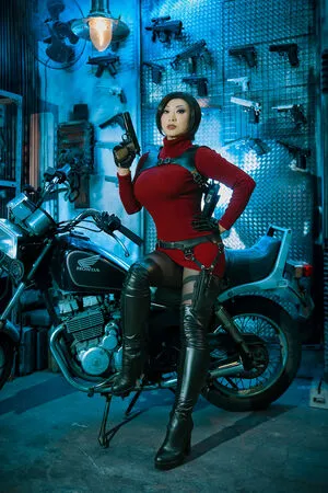 Yaya Han OnlyFans Leaked Free Thumbnail Picture - #Ccr31Re6h5