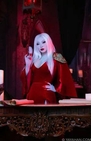 Yaya Han OnlyFans Leaked Free Thumbnail Picture - #CfViuwHByy