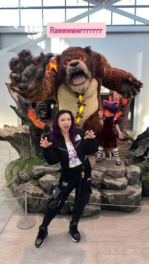 Yaya Han OnlyFans Leaked Free Thumbnail Picture - #CiQ6Ve9yGp