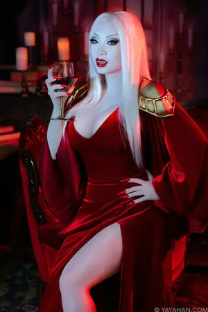 Yaya Han OnlyFans Leaked Free Thumbnail Picture - #D8VAs5htUS