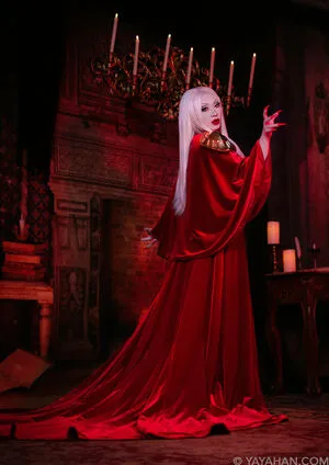 Yaya Han OnlyFans Leaked Free Thumbnail Picture - #DPj8YVQNwP