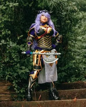 Yaya Han OnlyFans Leaked Free Thumbnail Picture - #Dsxqj3FVv4