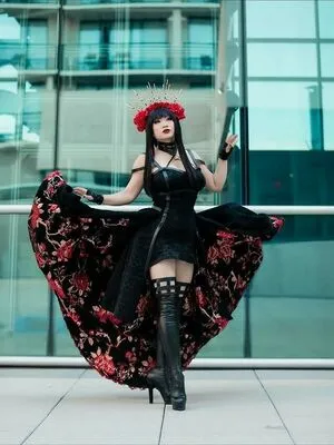 Yaya Han OnlyFans Leaked Free Thumbnail Picture - #EzP5rhRazc