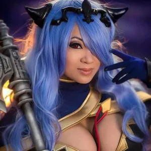 Yaya Han OnlyFans Leaked Free Thumbnail Picture - #FPEO1mvKTG