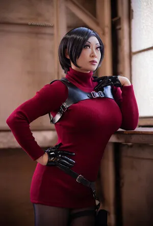 Yaya Han OnlyFans Leaked Free Thumbnail Picture - #FPMXw1MR5D