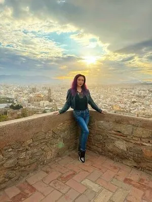 Yaya Han OnlyFans Leaked Free Thumbnail Picture - #FnY8KoExQq