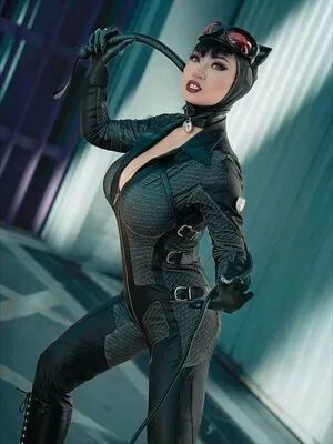 Yaya Han OnlyFans Leaked Free Thumbnail Picture - #GIxjee2008