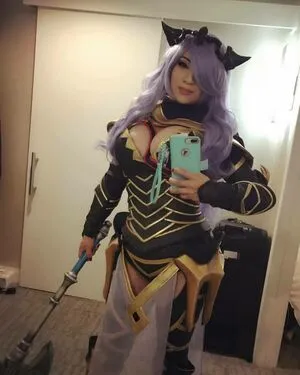 Yaya Han OnlyFans Leaked Free Thumbnail Picture - #Gkk0kBUuWN