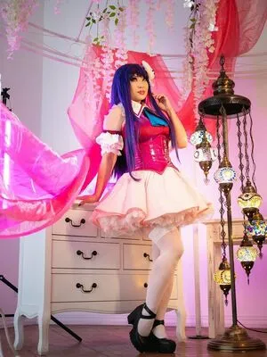 Yaya Han OnlyFans Leaked Free Thumbnail Picture - #GlJHvJGwp1