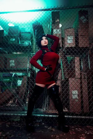 Yaya Han OnlyFans Leaked Free Thumbnail Picture - #GurPcGIlP7