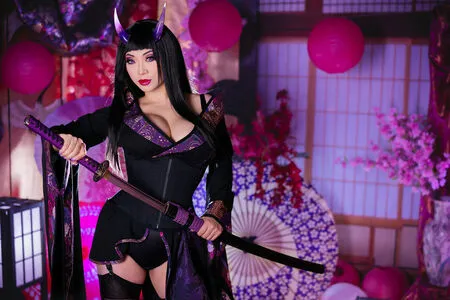 Yaya Han OnlyFans Leaked Free Thumbnail Picture - #HSVlooHqHZ