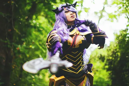 Yaya Han OnlyFans Leaked Free Thumbnail Picture - #Ic6i9oCKbd