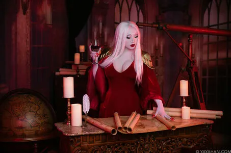 Yaya Han OnlyFans Leaked Free Thumbnail Picture - #Ien08PULGI