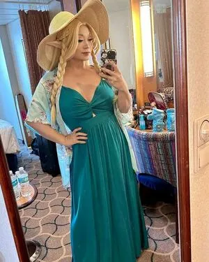 Yaya Han OnlyFans Leaked Free Thumbnail Picture - #J379ppcP31