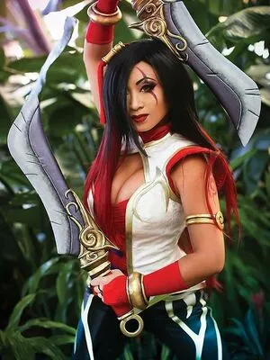 Yaya Han OnlyFans Leaked Free Thumbnail Picture - #JRUPnRMEWI