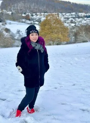 Yaya Han OnlyFans Leaked Free Thumbnail Picture - #JUo1w7ve9s