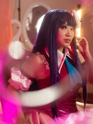 Yaya Han OnlyFans Leaked Free Thumbnail Picture - #Jq7twj6Kam