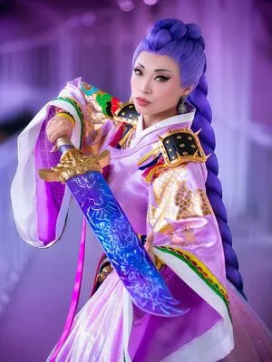 Yaya Han OnlyFans Leaked Free Thumbnail Picture - #K43JzQcQfA