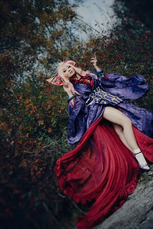 Yaya Han OnlyFans Leaked Free Thumbnail Picture - #LaNzoIyG0L