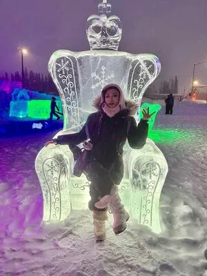 Yaya Han OnlyFans Leaked Free Thumbnail Picture - #LcWHddfoR8