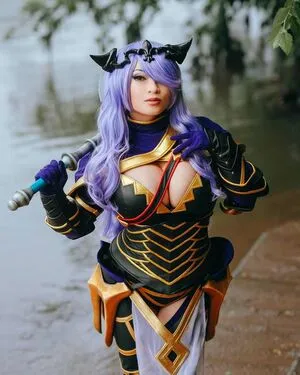 Yaya Han OnlyFans Leaked Free Thumbnail Picture - #LneSM2wAye