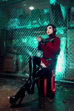 Yaya Han OnlyFans Leaked Free Thumbnail Picture - #MCRBoFI5uN