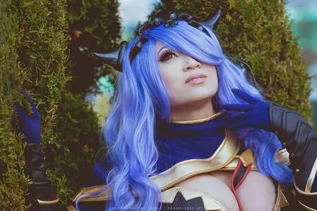 Yaya Han OnlyFans Leaked Free Thumbnail Picture - #MQIq2b57nJ